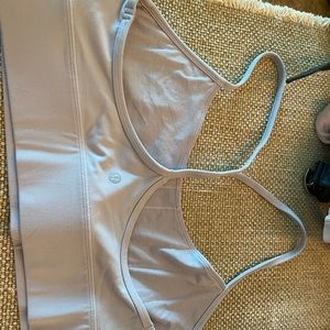 Lululemon Flow Y Bra 12